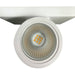 Sconce Nuvo 62-1141R1 2 Light - LED Small Up and Down Sconce Fixture - White Finish - 10W - 120/277V Nuvo