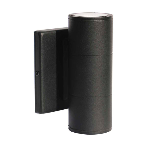 Sconce Nuvo 62-1142R1 2 Light - LED Small Up and Down Sconce Fixture - Black Finish - 10W - 120/277V Nuvo