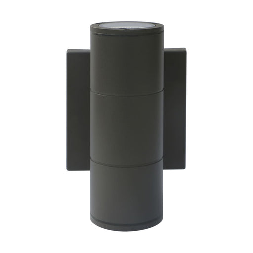 Sconce Nuvo 62-1145R1 2 Light - LED Small Up and Down Sconce Fixture - Bronze Finish - 10W - 120/277V Nuvo