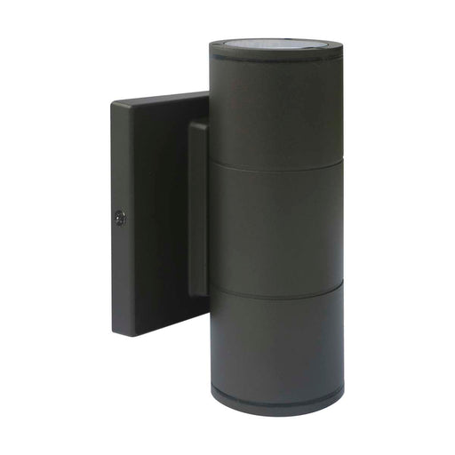 Sconce Nuvo 62-1145R1 2 Light - LED Small Up and Down Sconce Fixture - Bronze Finish - 10W - 120/277V Nuvo