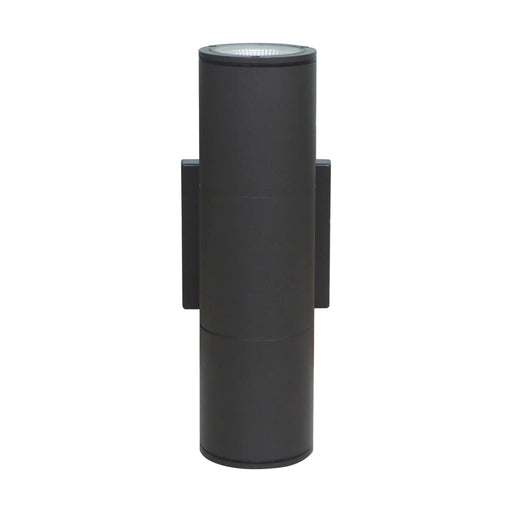 Sconce Nuvo 62-1146R1 2 Light - LED Large Up and Down Sconce Fixture - Bronze Finish - 20W - 120/277V Nuvo