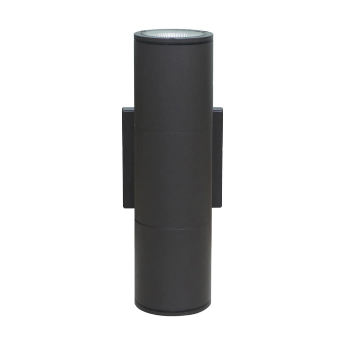 Sconce Nuvo 62-1146R1 2 Light - LED Large Up and Down Sconce Fixture - Bronze Finish - 20W - 120/277V Nuvo