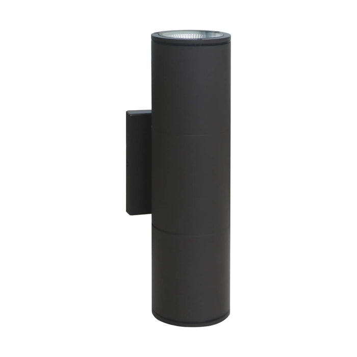 Sconce Nuvo 62-1146R1 2 Light - LED Large Up and Down Sconce Fixture - Bronze Finish - 20W - 120/277V Nuvo
