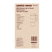 Sconce Nuvo 62-1147 1 Light - LED Large Up or Down Sconce Fixture - White Finish - 10W - 120/277V Nuvo