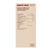 Sconce Nuvo 62-1147 1 Light - LED Large Up or Down Sconce Fixture - White Finish - 10W - 120/277V Nuvo