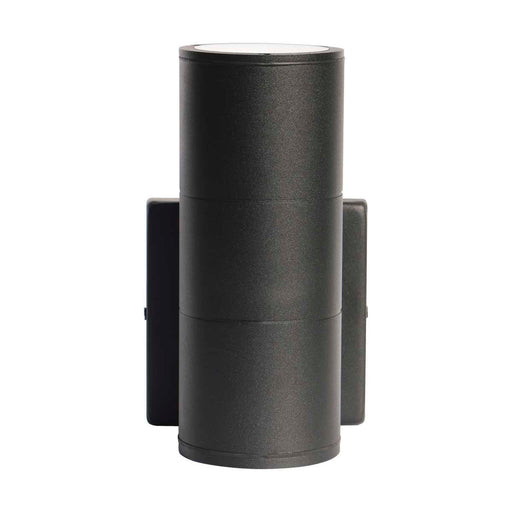 Sconce Nuvo 62-1148 1 Light - LED Large Up or Down Sconce Fixture - Black Finish - 10W - 120/277V Nuvo