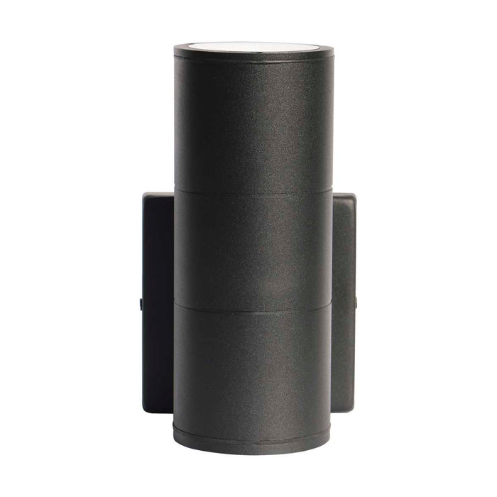 Sconce Nuvo 62-1148 1 Light - LED Large Up or Down Sconce Fixture - Black Finish - 10W - 120/277V Nuvo