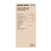 Sconce Nuvo 62-1148 1 Light - LED Large Up or Down Sconce Fixture - Black Finish - 10W - 120/277V Nuvo