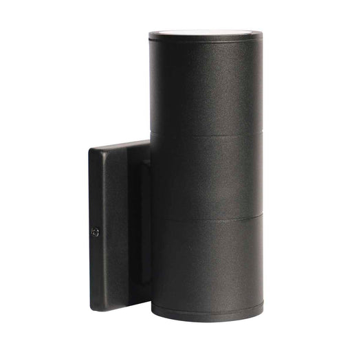 Sconce Nuvo 62-1148 1 Light - LED Large Up or Down Sconce Fixture - Black Finish - 10W - 120/277V Nuvo