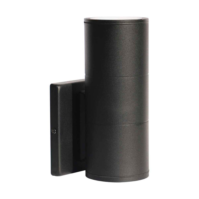 Sconce Nuvo 62-1148 1 Light - LED Large Up or Down Sconce Fixture - Black Finish - 10W - 120/277V Nuvo