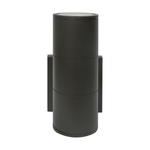 Sconce Nuvo 62-1149 1 Light - LED Large Up or Down Sconce Fixture - Bronze Finish - 10W - 120/277V Nuvo