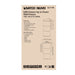 Sconce Nuvo 62-1149 1 Light - LED Large Up or Down Sconce Fixture - Bronze Finish - 10W - 120/277V Nuvo