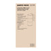 Sconce Nuvo 62-1149 1 Light - LED Large Up or Down Sconce Fixture - Bronze Finish - 10W - 120/277V Nuvo