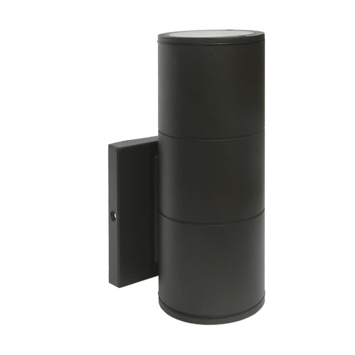 Sconce Nuvo 62-1149 1 Light - LED Large Up or Down Sconce Fixture - Bronze Finish - 10W - 120/277V Nuvo