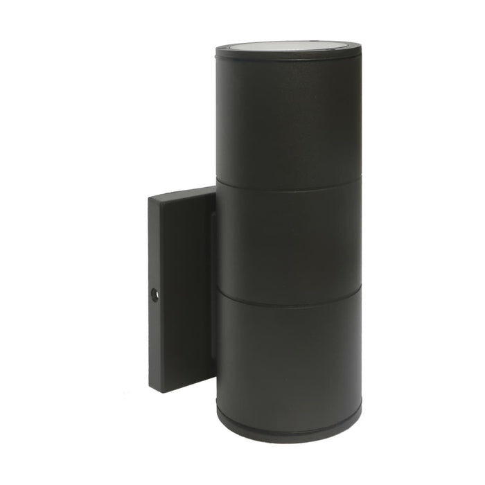 Sconce Nuvo 62-1149 1 Light - LED Large Up or Down Sconce Fixture - Bronze Finish - 10W - 120/277V Nuvo