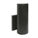 Sconce Nuvo 62-1149 1 Light - LED Large Up or Down Sconce Fixture - Bronze Finish - 10W - 120/277V Nuvo