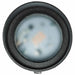 Flood Light Nuvo 62-1197 LED Landscape Flood - 6 Watt - Matte Black Finish - 3000K - 120 Volt Nuvo