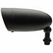 Flood Light Nuvo 62-1198 LED Landscape Flood - 9 Watt - Matte Black Finish - 3000K - 120 Volt Nuvo