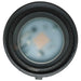 Flood Light Nuvo 62-1198 LED Landscape Flood - 9 Watt - Matte Black Finish - 3000K - 120 Volt Nuvo