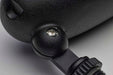 Flood Light Nuvo 62-1198 LED Landscape Flood - 9 Watt - Matte Black Finish - 3000K - 120 Volt Nuvo