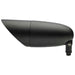 Flood Light Nuvo 62-1199 LED Landscape Flood - 12 Watt - Matte Black Finish - 3000K - 120 Volt Nuvo