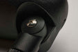 Flood Light Nuvo 62-1199 LED Landscape Flood - 12 Watt - Matte Black Finish - 3000K - 120 Volt Nuvo
