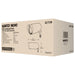 Flood Light Nuvo 62-1199 LED Landscape Flood - 12 Watt - Matte Black Finish - 3000K - 120 Volt Nuvo