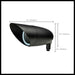 Flood Light Nuvo 62-1199 LED Landscape Flood - 12 Watt - Matte Black Finish - 3000K - 120 Volt Nuvo