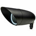 Flood Light Nuvo 62-1199 LED Landscape Flood - 12 Watt - Matte Black Finish - 3000K - 120 Volt Nuvo