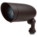 Flood Light Nuvo 62-1200 LED Landscape Flood 6W - Bronze Finish - 3000K Nuvo