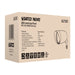 Flood Light Nuvo 62-1201 LED Landscape Flood 6W - Dark Gray Finish Nuvo