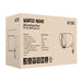 Flood Light Nuvo 62-1202 LED Landscape Flood 6W - Light - Gray Finish Nuvo