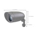 Flood Light Nuvo 62-1202 LED Landscape Flood 6W - Light - Gray Finish Nuvo