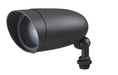 Flood Light Nuvo 62-1203 LED Landscape Flood 9W - Dark Gray Finish Nuvo