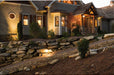 Flood Light Nuvo 62-1203 LED Landscape Flood 9W - Dark Gray Finish Nuvo