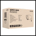 Flood Light Nuvo 62-1203 LED Landscape Flood 9W - Dark Gray Finish Nuvo