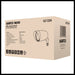 Flood Light Nuvo 62-1204 LED Landscape Flood 9W - Light - Gray Finish Nuvo