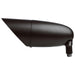 Flood Light Nuvo 62-1206 LED Landscape Flood 12 Watt - 3000K - Bronze Finish Nuvo