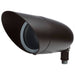 Flood Light Nuvo 62-1206 LED Landscape Flood 12 Watt - 3000K - Bronze Finish Nuvo