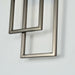 Sconce Nuvo 62-125 Frame - 1 Module Wall Sconce with Frosted Glass - Hazel Bronze Finish Nuvo