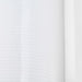 Bulk Head Nuvo 62-1393 LED Rectangular Bulk Head Fixture - White Finish with White Glass Nuvo