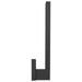 Sconce Nuvo 62-1426 Raven LED Outdoor Sconce - 18 Inch - Textured Matte Black Finish - 15 Watts - 3000K Nuvo