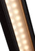 Sconce Nuvo 62-1426 Raven LED Outdoor Sconce - 18 Inch - Textured Matte Black Finish - 15 Watts - 3000K Nuvo