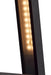 Sconce Nuvo 62-1426 Raven LED Outdoor Sconce - 18 Inch - Textured Matte Black Finish - 15 Watts - 3000K Nuvo