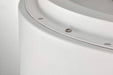 Flush Mount Nuvo 62-1451R1 Orbit - 20 Watt LED Flush Mount - CCT Selectable 3000K/4000K/5000K - White Finish Nuvo
