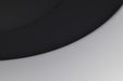 Flush Mount Nuvo 62-1452R1 Orbit - 20 Watt LED Flush Mount - CCT Selectable 3000K/4000K/5000K - Black Finish Nuvo