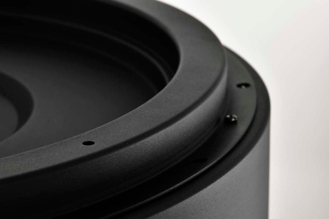 Flush Mount Nuvo 62-1452R1 Orbit - 20 Watt LED Flush Mount - CCT Selectable 3000K/4000K/5000K - Black Finish Nuvo