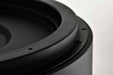 Flush Mount Nuvo 62-1452R1 Orbit - 20 Watt LED Flush Mount - CCT Selectable 3000K/4000K/5000K - Black Finish Nuvo