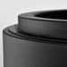 Flush Mount Nuvo 62-1452 Orbit - 20W LED Flush Mount - Black Finish Nuvo