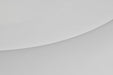 Flush Mount Nuvo 62-1453R1 Orbit - 30 Watt LED Flush Mount - CCT Selectable 3000K/4000K/5000K - White Finish Nuvo